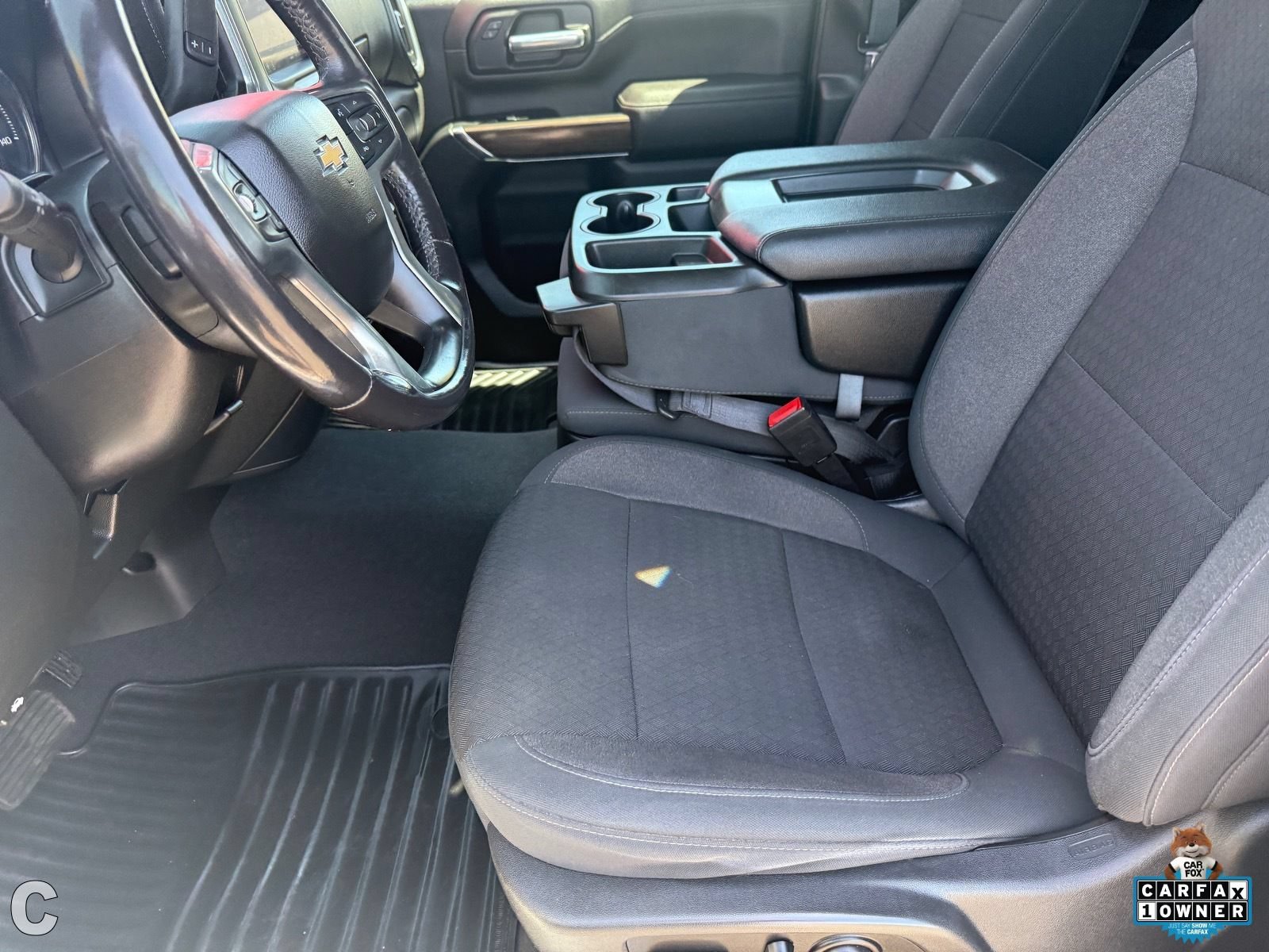 2021 Chevrolet Silverado 2500HD LT - Photo 20