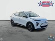 Chevrolet Bolt EUV