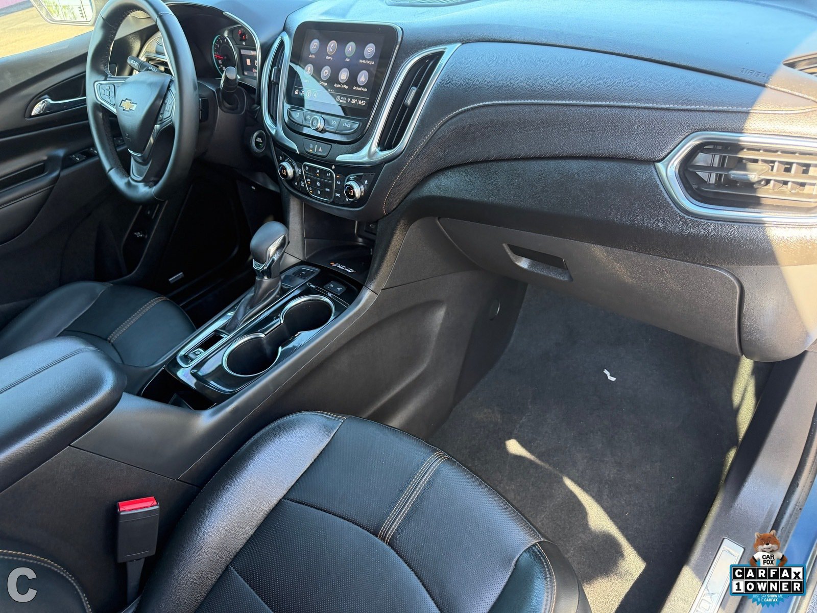 2024 Chevrolet Equinox Premier - Photo 11