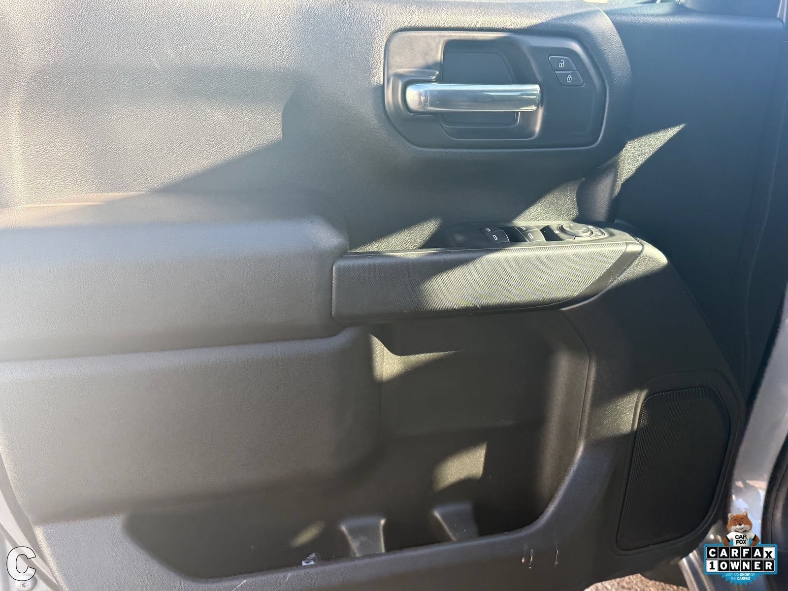 2024 Chevrolet Silverado 1500 Custom - Photo 18