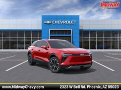 2025 Chevrolet Blazer EV LT SUV