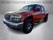 GMC Canyon