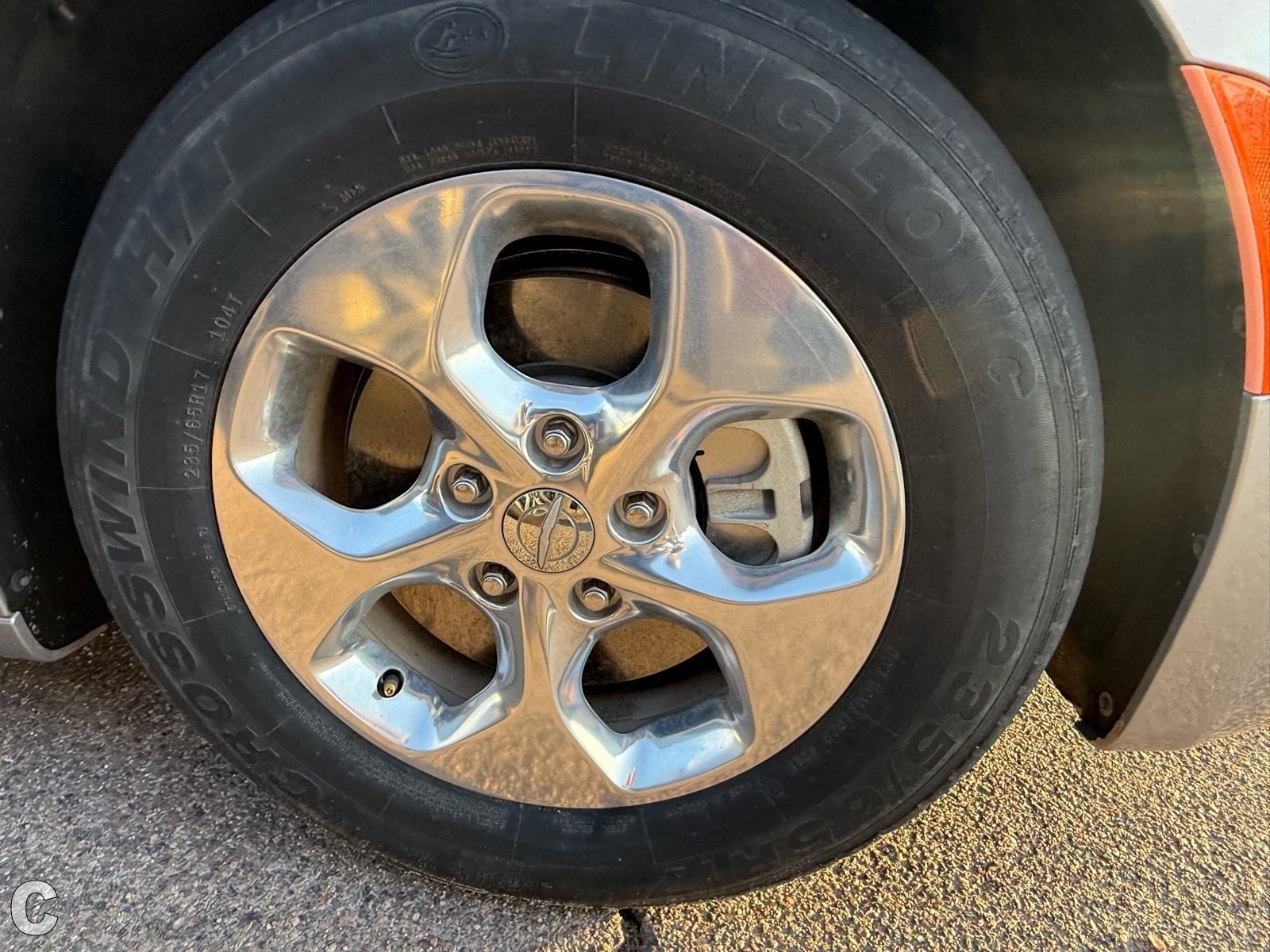 Image 6 of 2018 Chrysler Pacifica Hybrid Limited Van Passenger