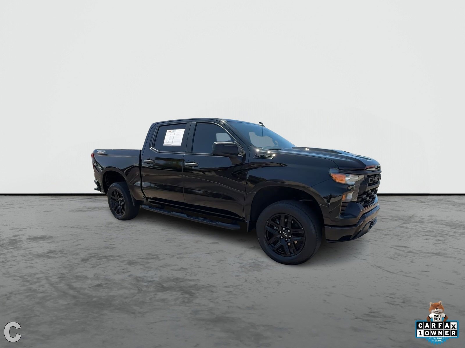Used 2024 Chevrolet Silverado 1500 Custom with VIN 3GCPDCEK3RG150644 for sale in Phoenix, AZ