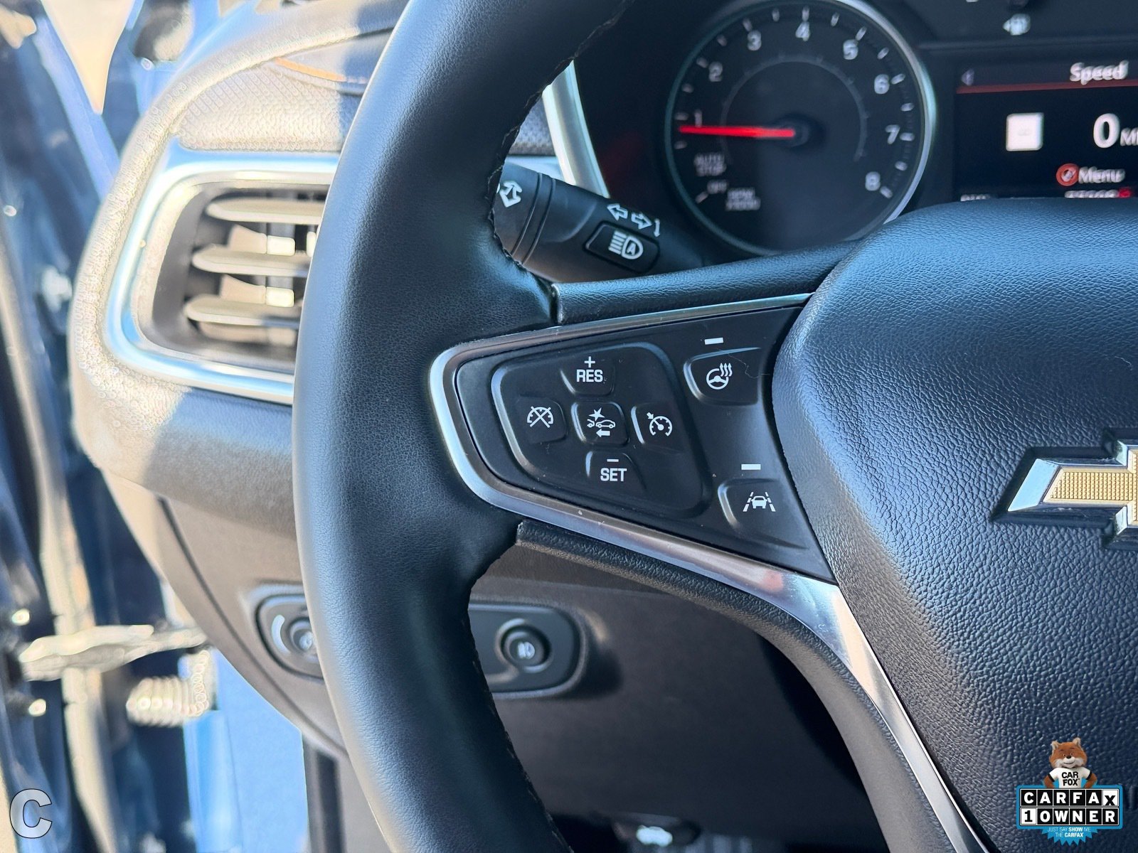 2024 Chevrolet Equinox Premier - Photo 22