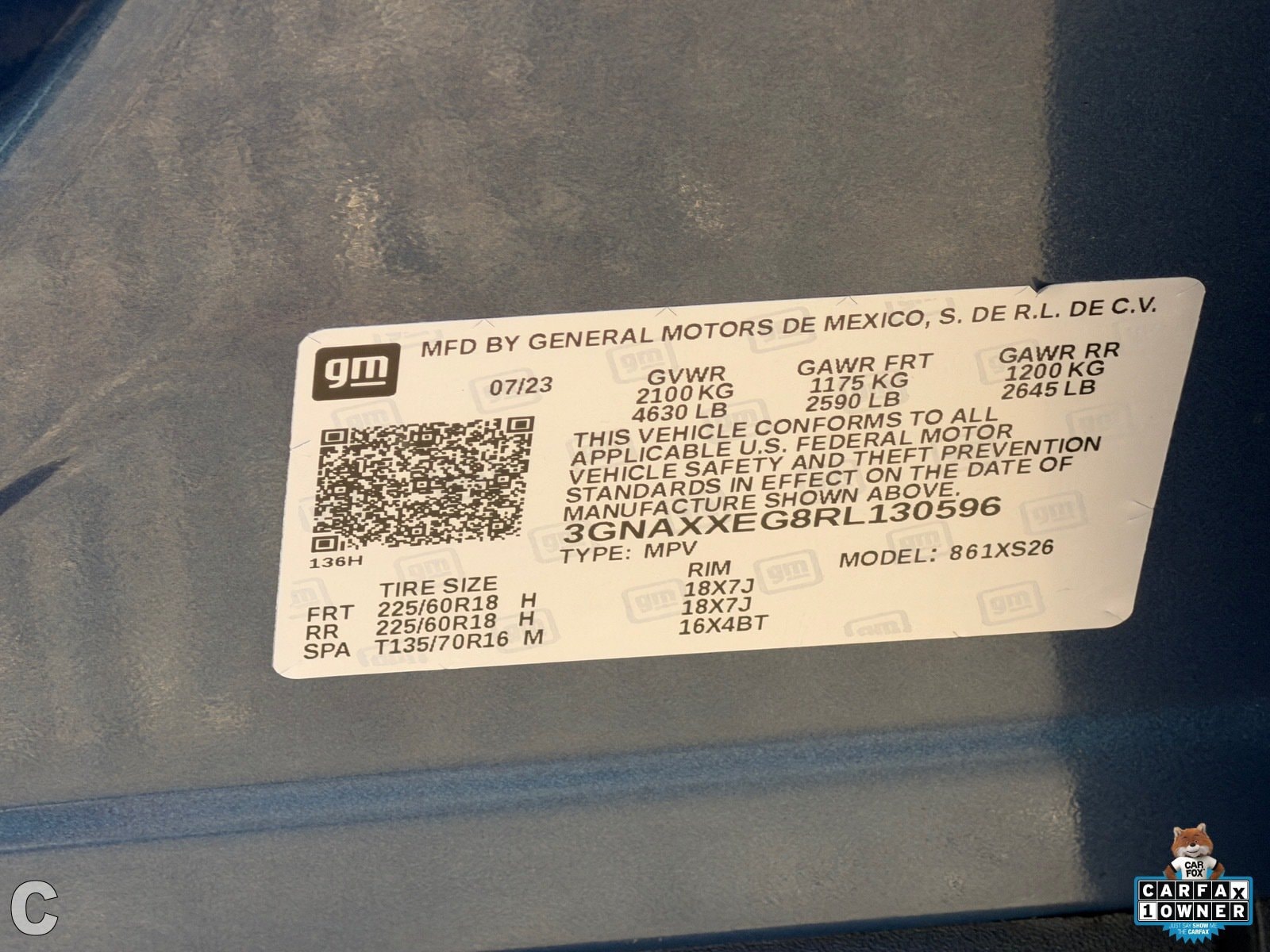 2024 Chevrolet Equinox Premier - Photo 34