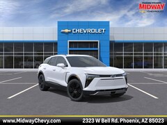 2025 Chevrolet Blazer EV LT SUV