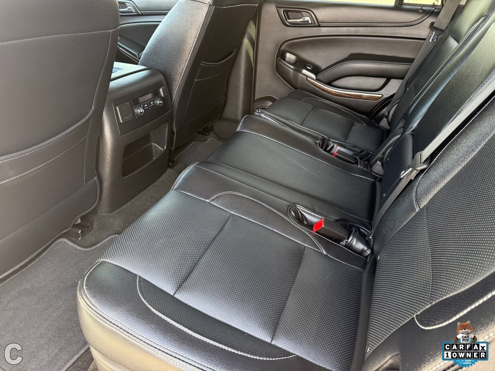 2017 Chevrolet Tahoe LS - Photo 22