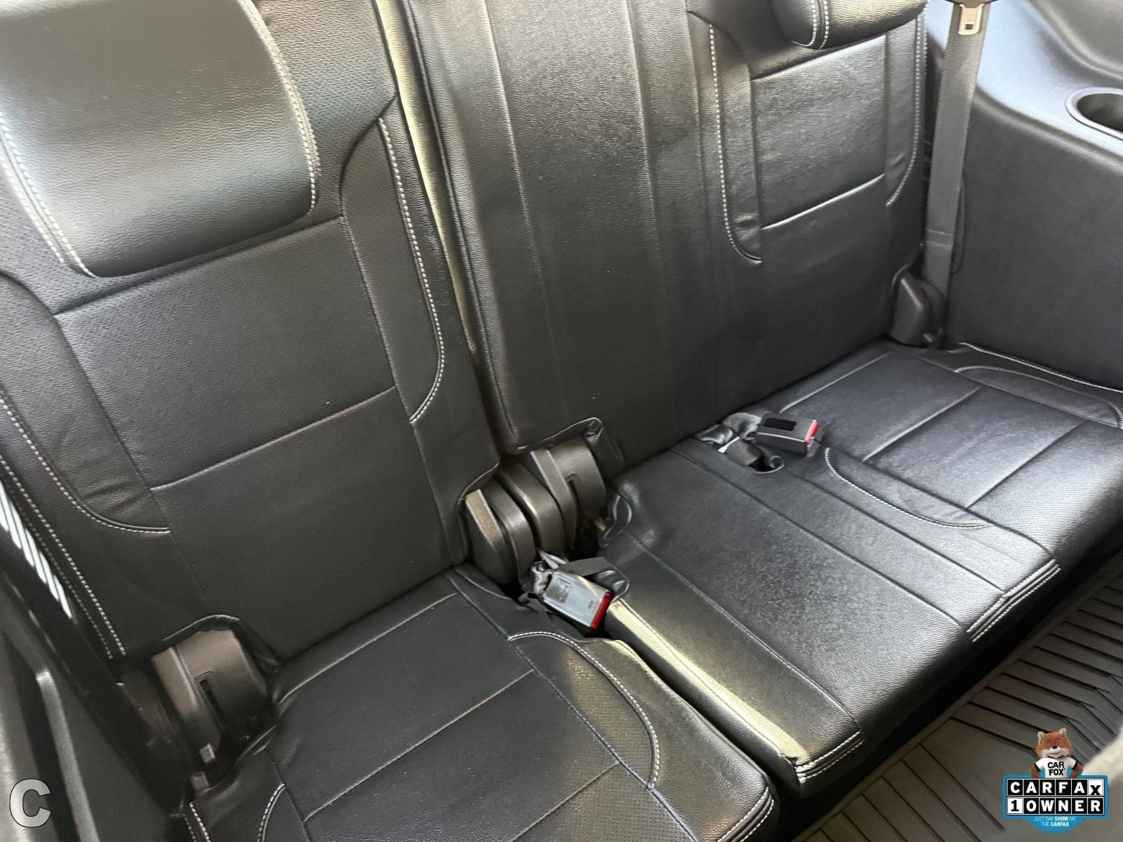 2017 Chevrolet Tahoe LS - Photo 27