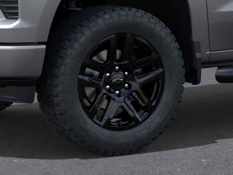 2026 Chevrolet Silverado 1500 RST - Photo 9