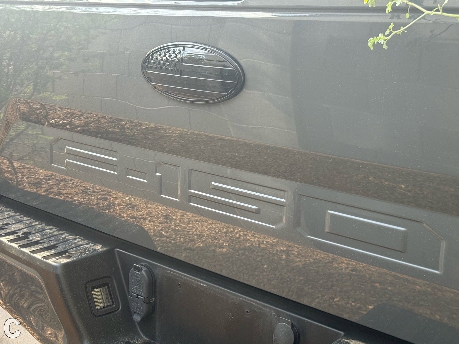 Image of 2020 Ford F-150 XL Truck SuperCrew Cab