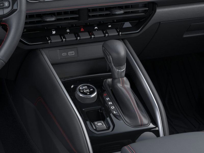 2025 Chevrolet Colorado Z71 - Photo 23