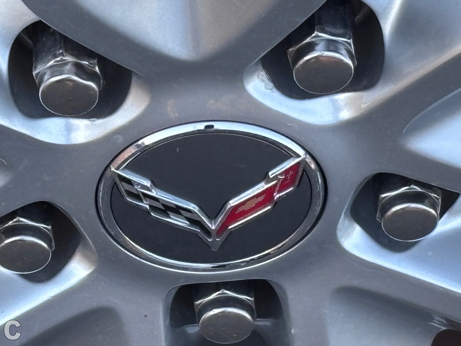2015 Chevrolet Corvette Z51 - Photo 21