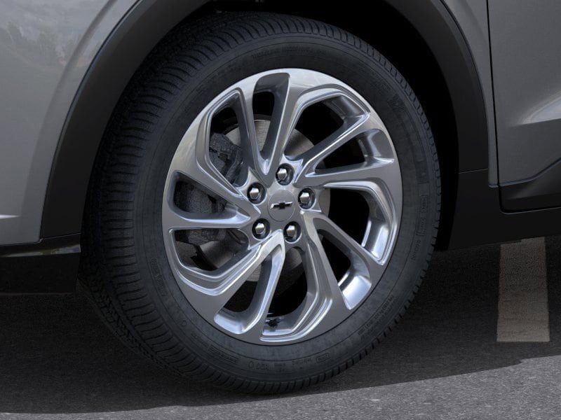 2027 Chevrolet Bolt LT - Photo 9