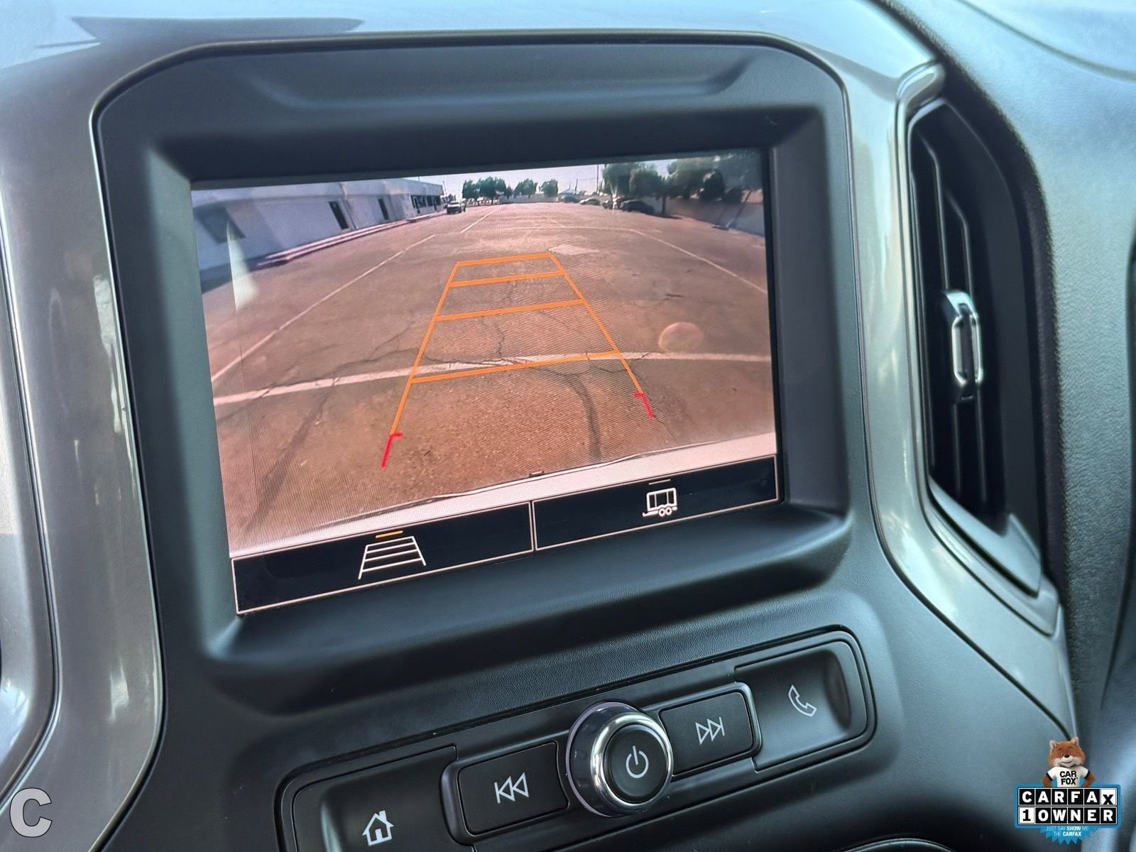 2024 Chevrolet Silverado 1500 Custom - Photo 24