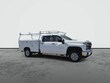  Chevrolet Silverado 2500 HD