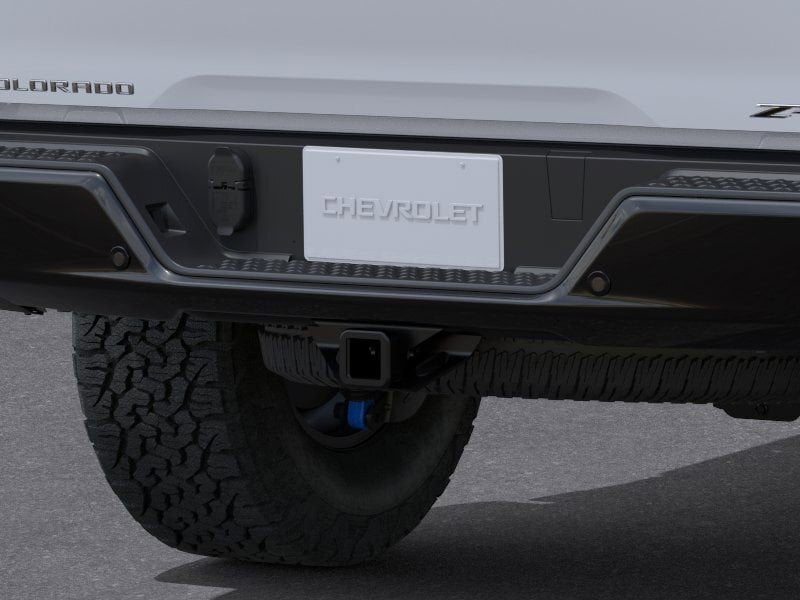 2026 Chevrolet Colorado ZR2 - Photo 14