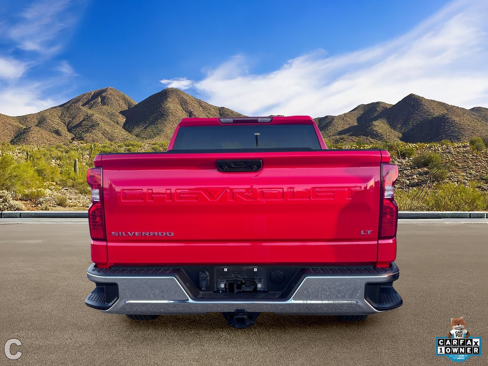 Used 2025 Chevrolet Silverado 1500 LT Truck Crew Cab