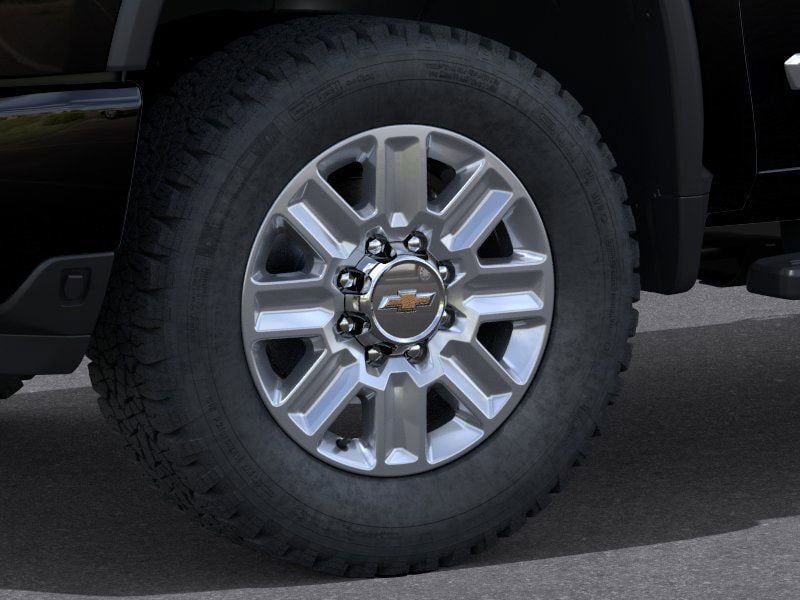 2025 Chevrolet Silverado 2500 HD High Country - Photo 9