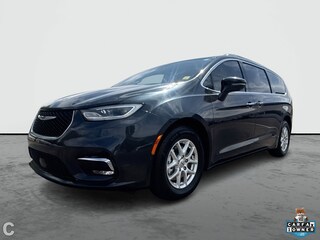 2021 Chrysler Pacifica Touring L Van Passenger Van