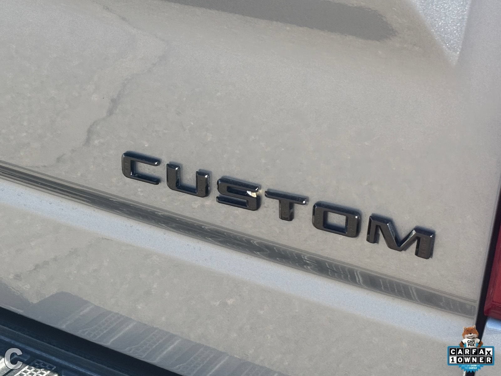 2024 Chevrolet Silverado 1500 Custom - Photo 12