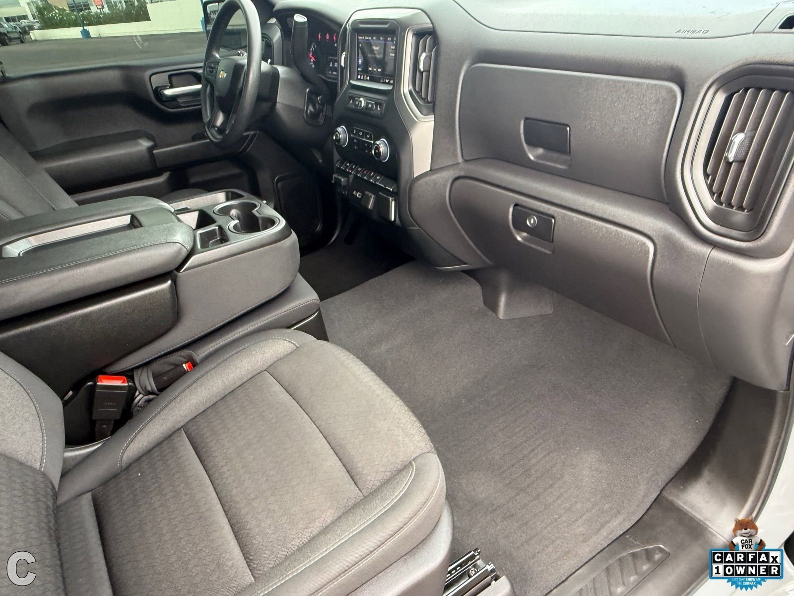 2024 Chevrolet Silverado 1500 Custom - Photo 9