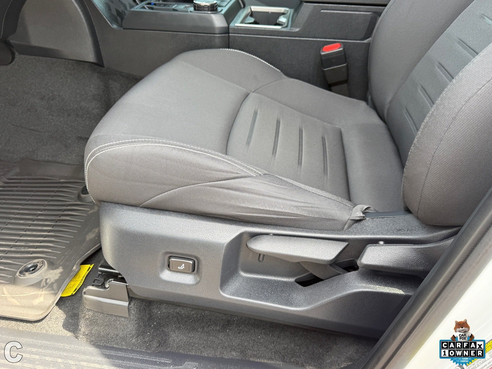 2024 Toyota Tacoma TRD Sport - Photo 13