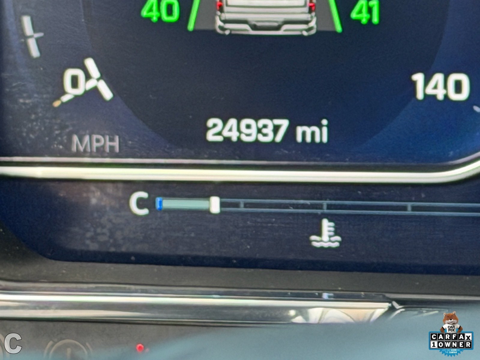 2025 Chevrolet Silverado 1500 ZR2 - Photo 37
