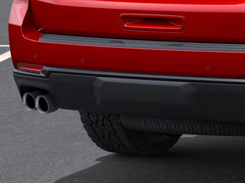 2026 Chevrolet Tahoe Z71 - Photo 14