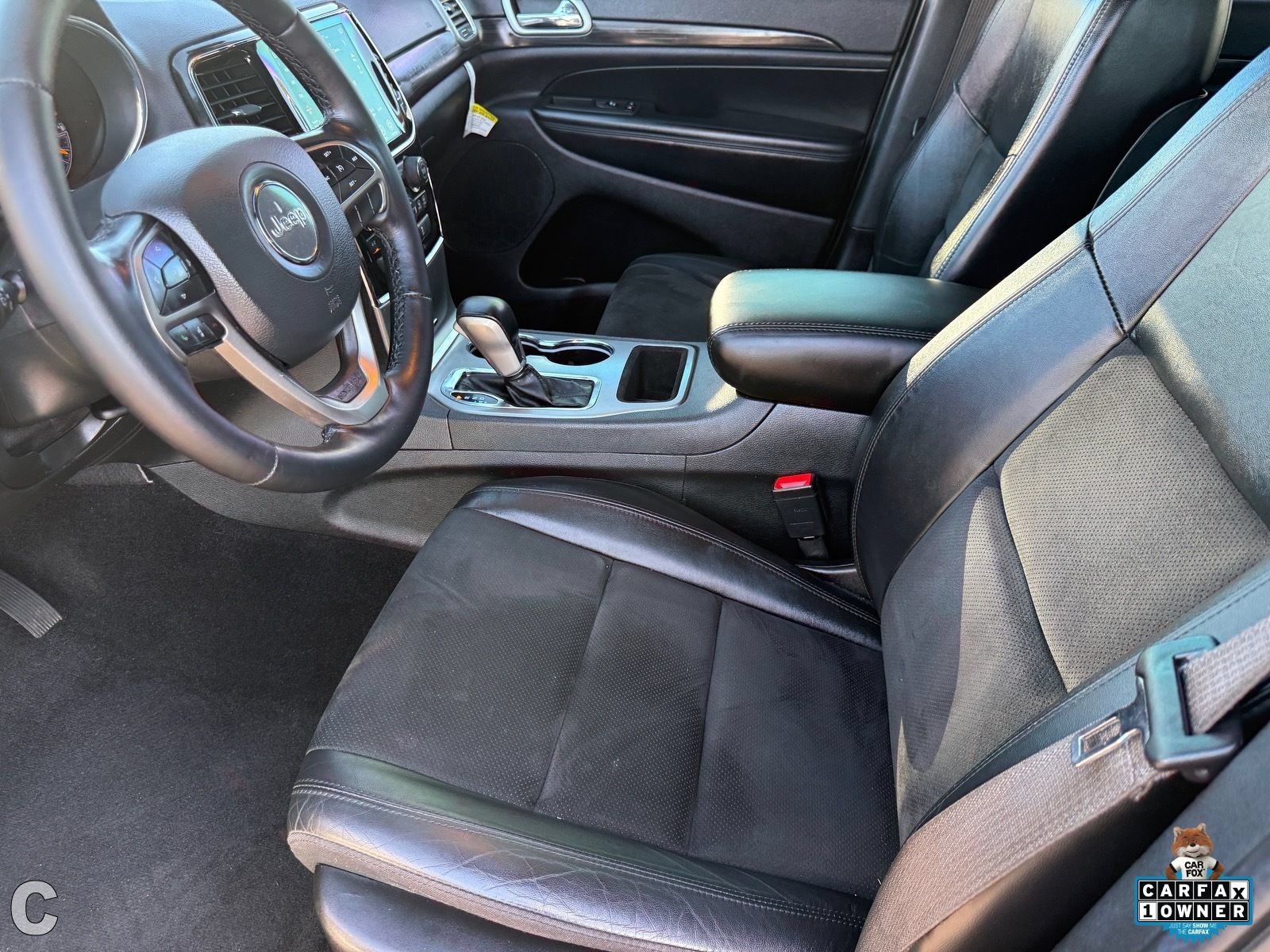 2022 Jeep Grand Cherokee WK Laredo X - Photo 11