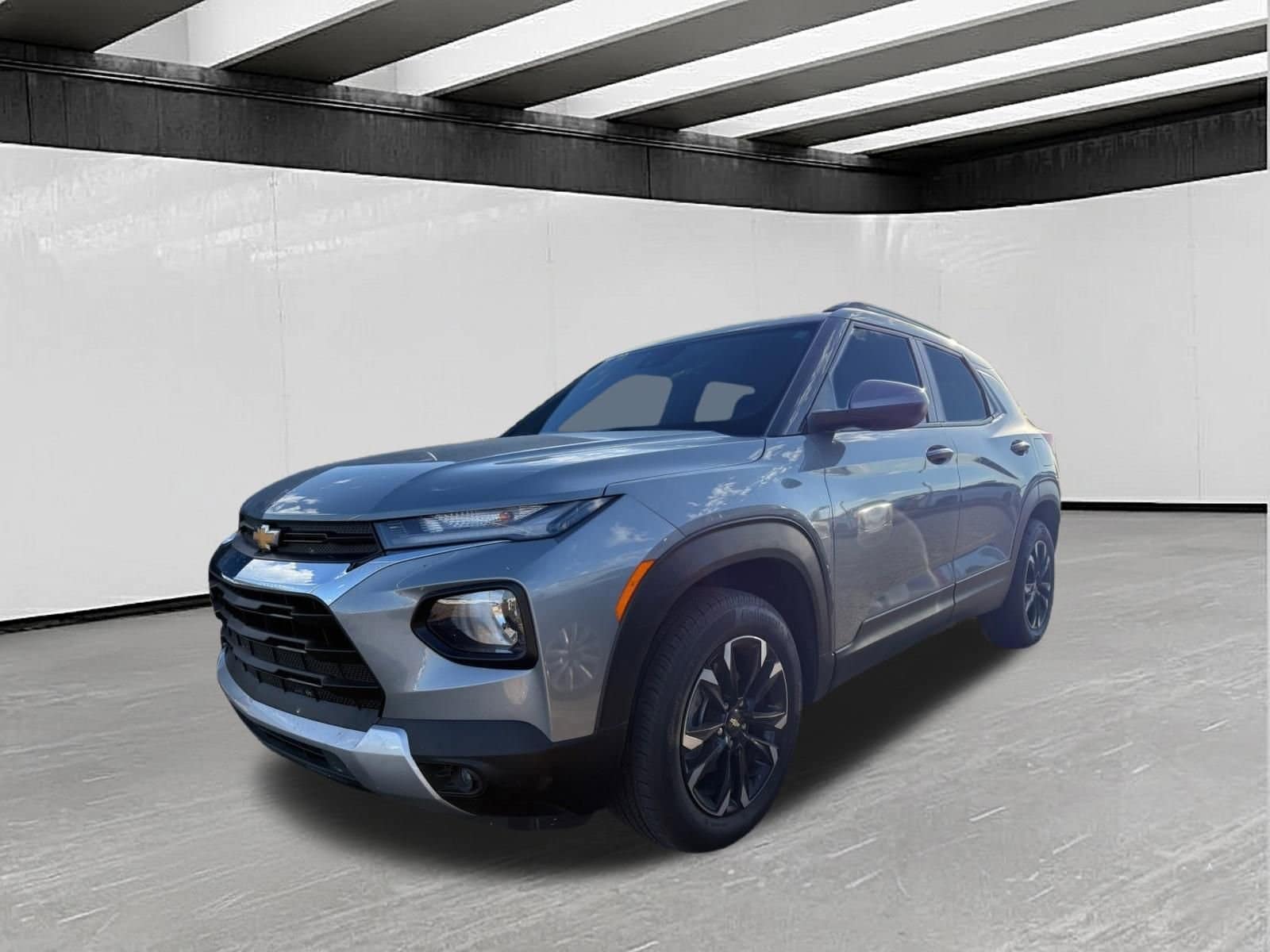 2023 Chevrolet Trailblazer LT AWD's photo