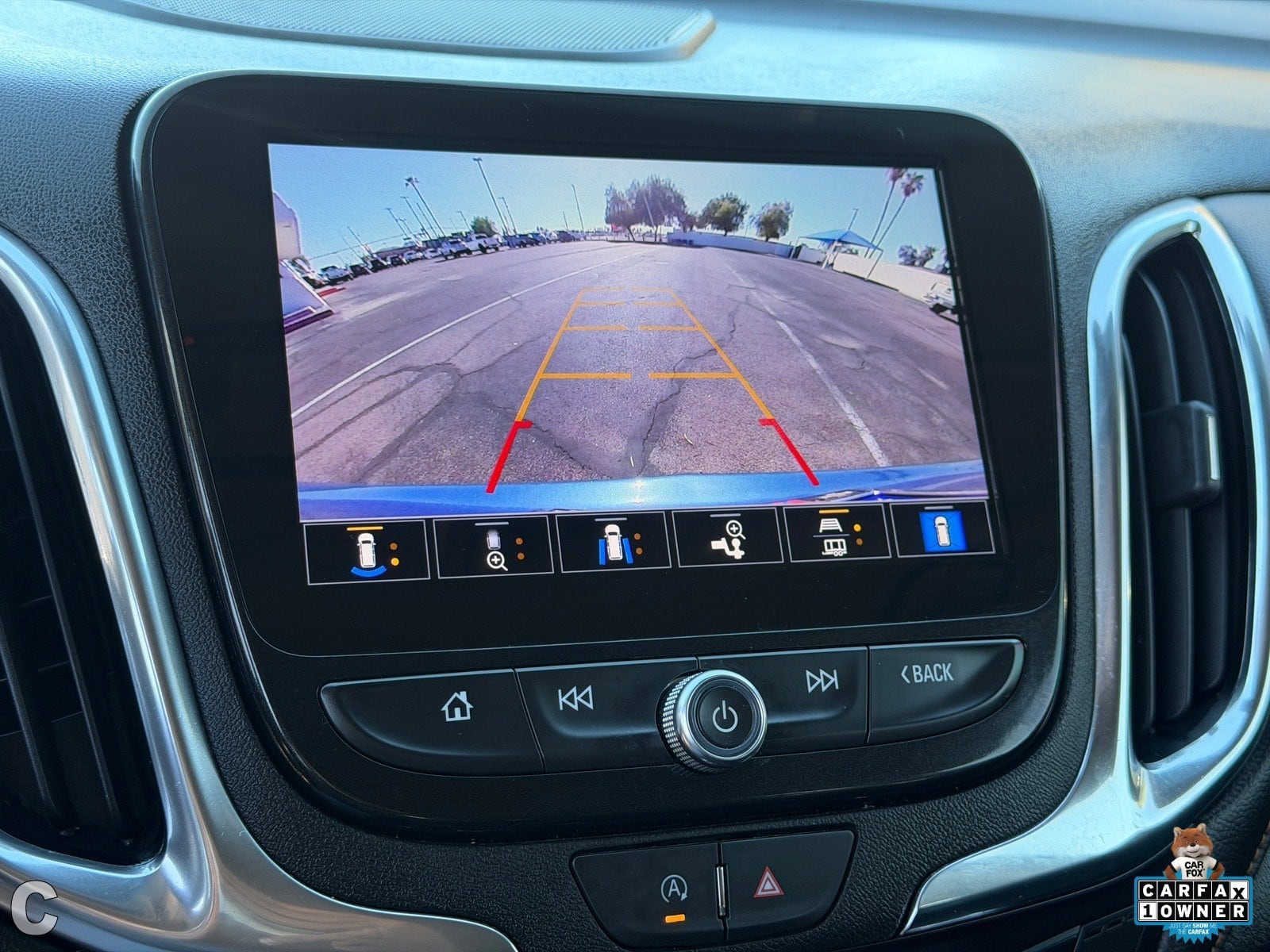 2024 Chevrolet Equinox Premier - Photo 27