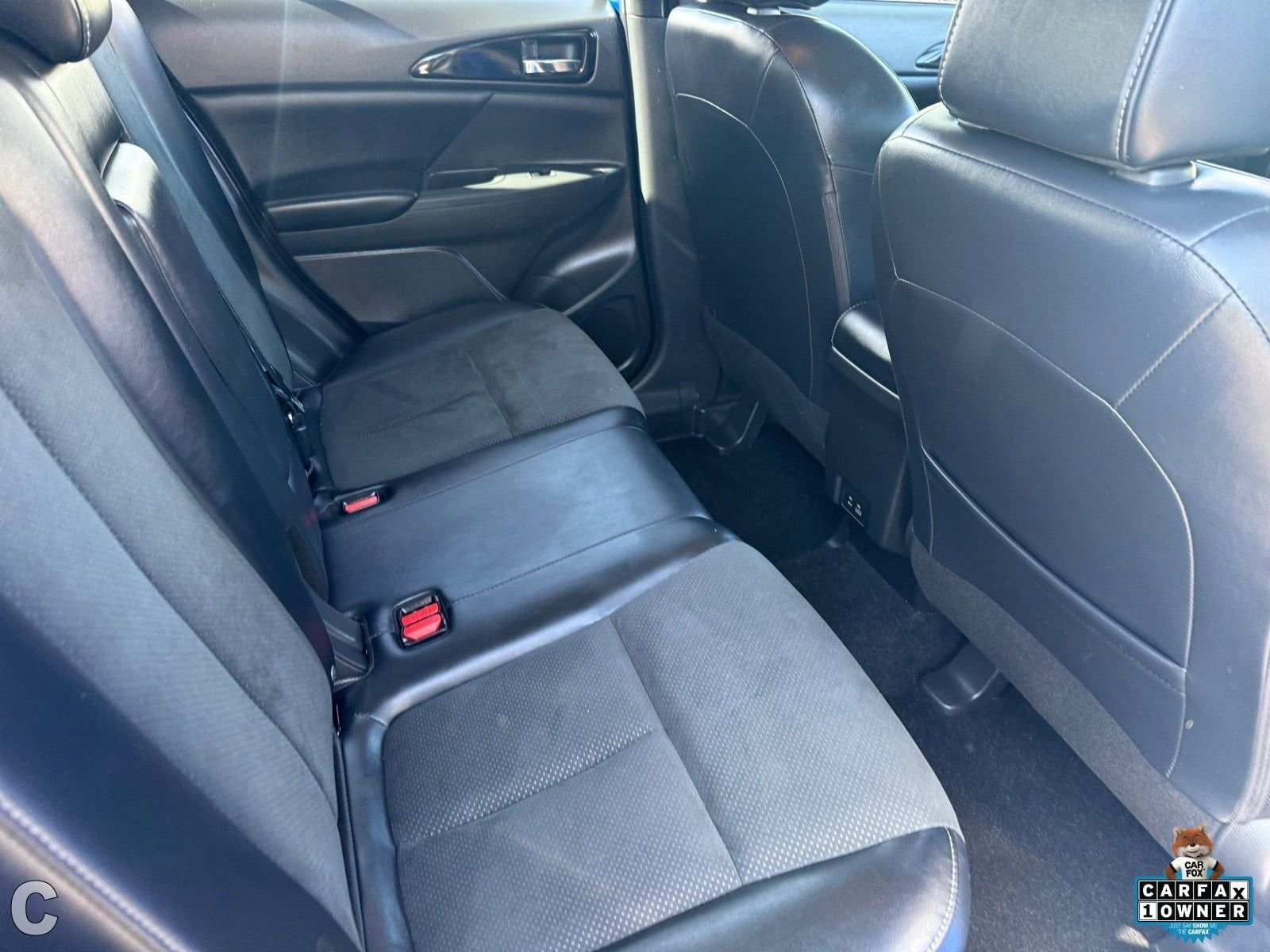 2024 Mitsubishi Eclipse Cross SE - Photo 12
