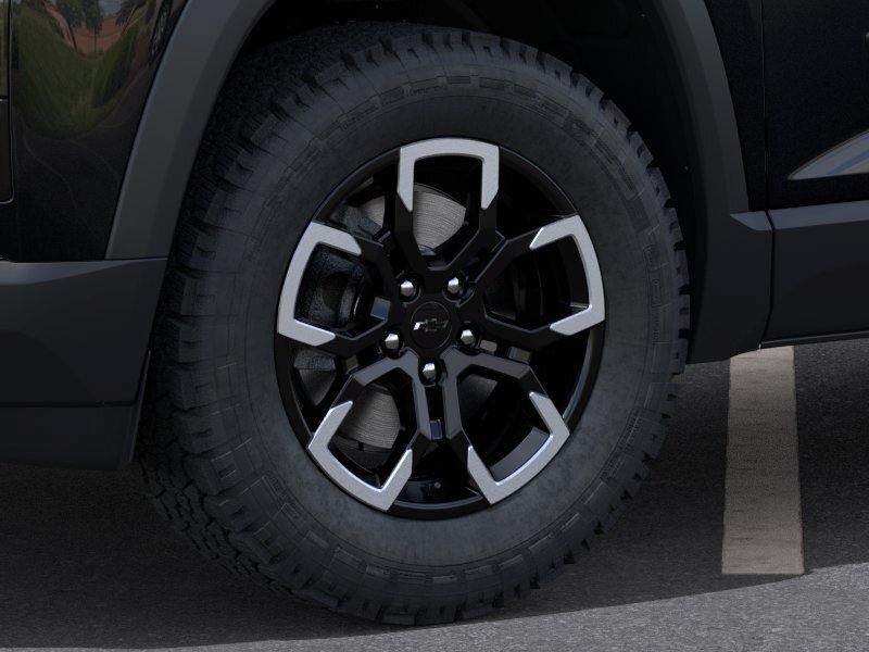 2027 Chevrolet Equinox ACTIV - Photo 9