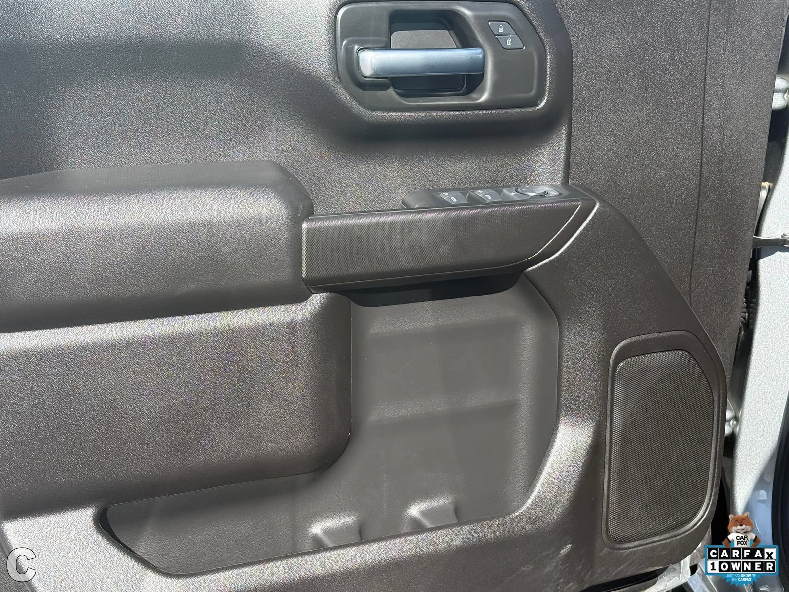 2024 Chevrolet Silverado 1500 Custom - Photo 18