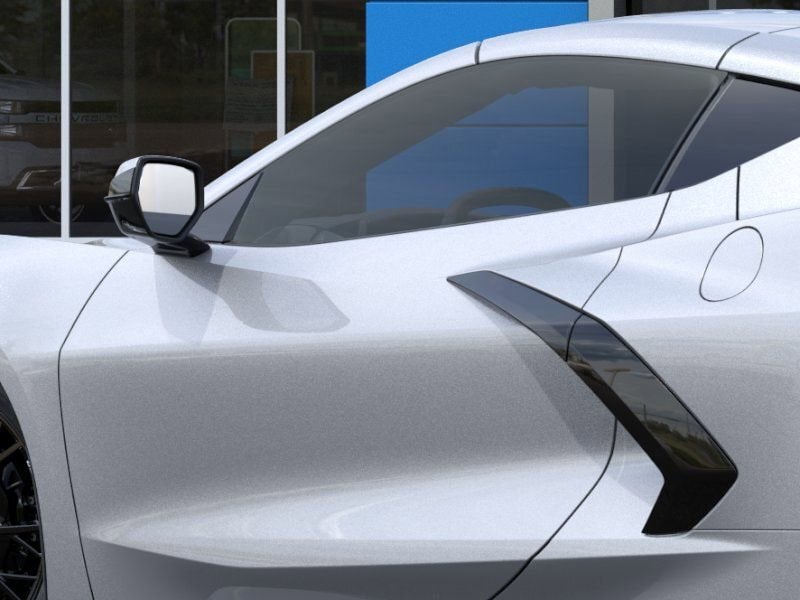 2026 Chevrolet Corvette 1LT - Photo 12