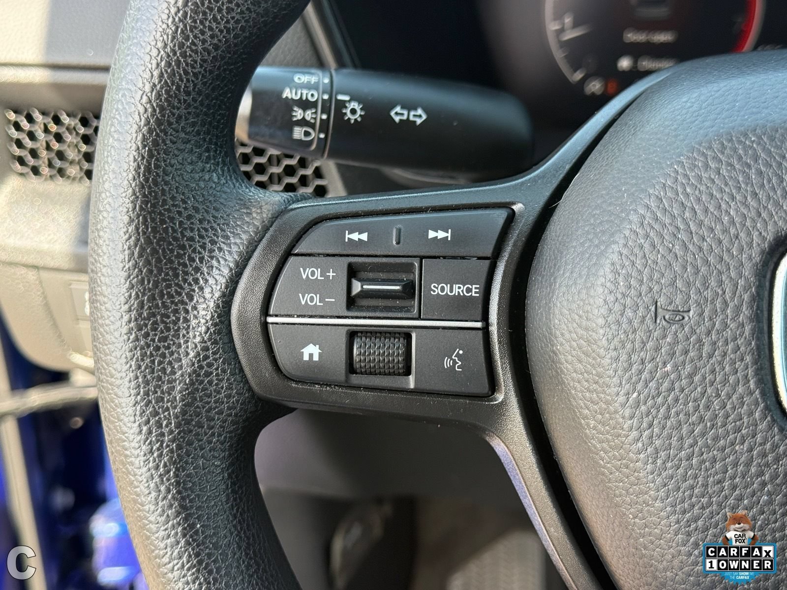 2024 Honda CR-V EX - Photo 16