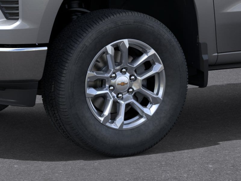 2026 Chevrolet Silverado 1500 LT - Photo 9