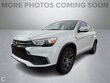 Mitsubishi Outlander Sport