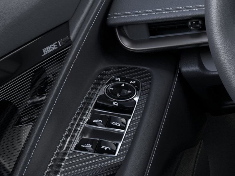 2025 Chevrolet Corvette 2LZ - Photo 22