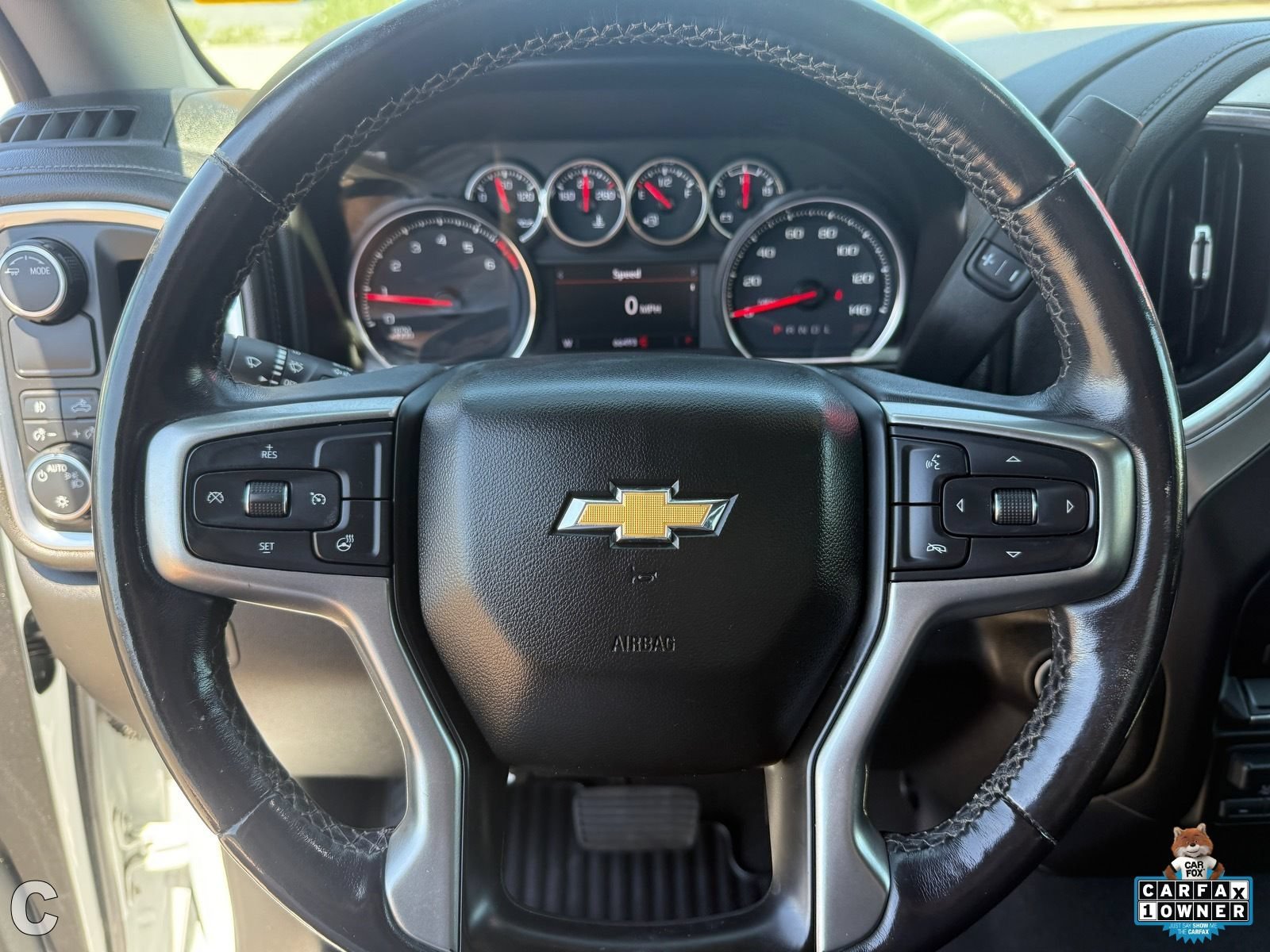 2021 Chevrolet Silverado 2500HD LT - Photo 26
