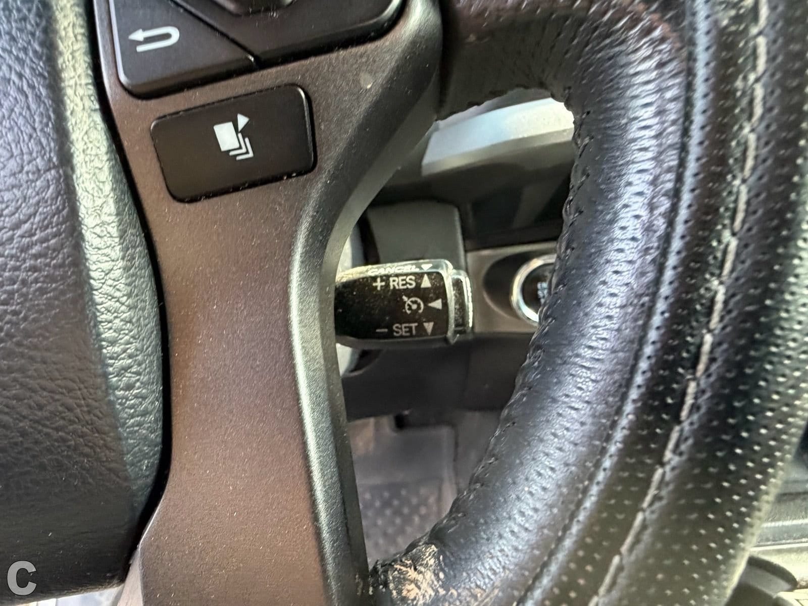Used 2017 Silver Toyota TRD Sport image 16