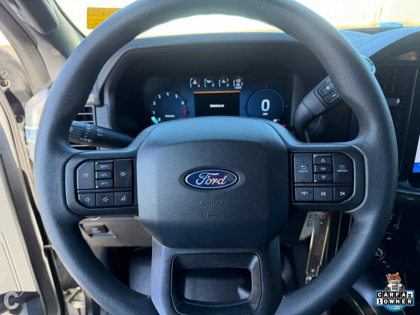 2024 Ford F-150 STX - Photo 20