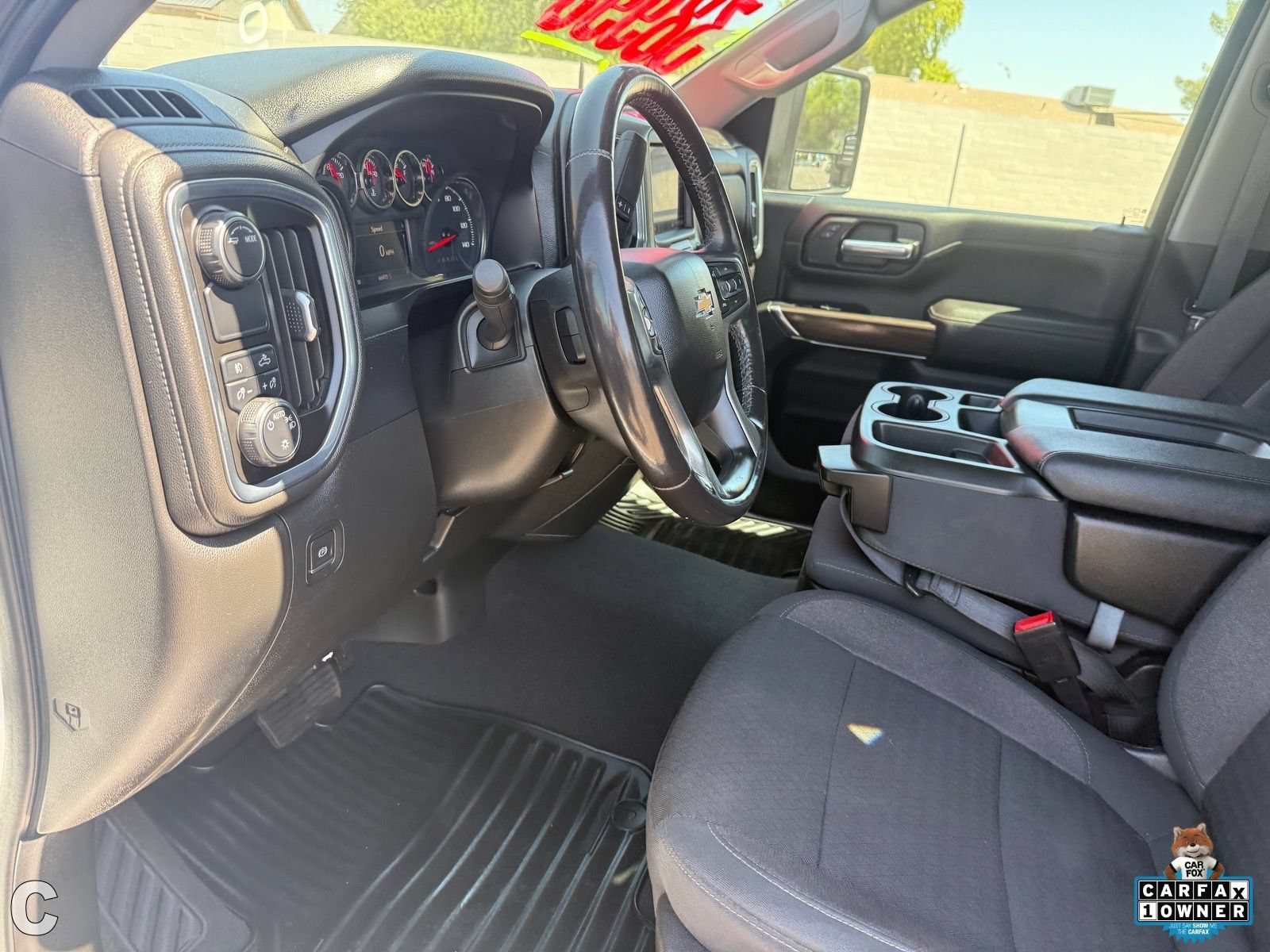 2021 Chevrolet Silverado 2500HD LT - Photo 21