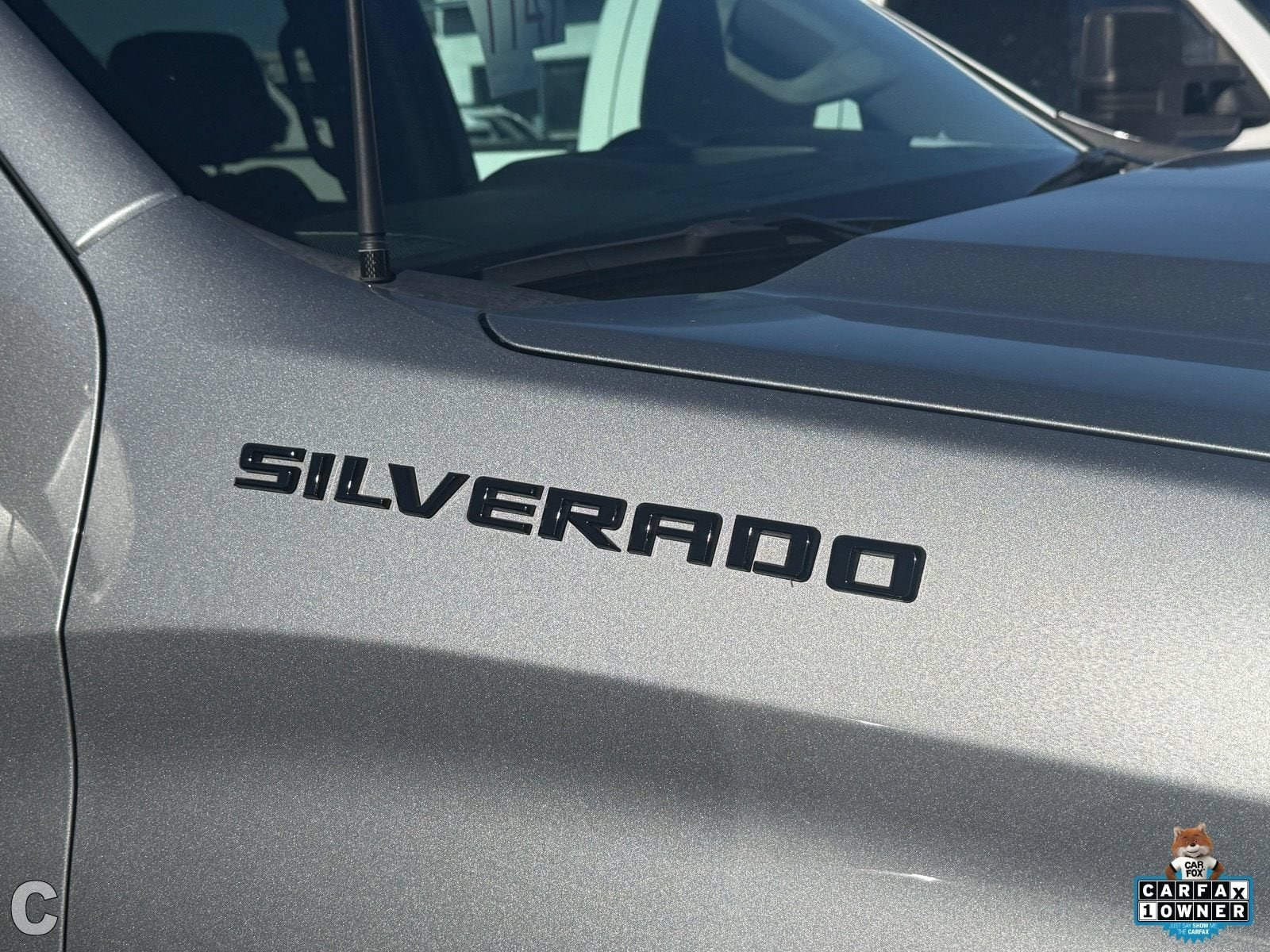 2024 Chevrolet Silverado 1500 Custom - Photo 7