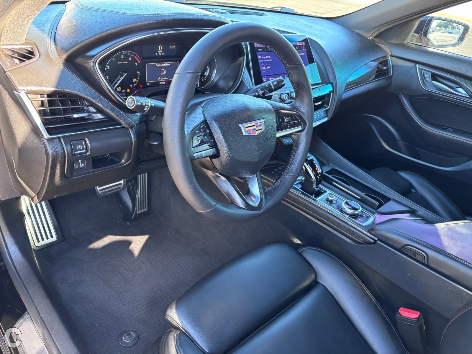 2020 Cadillac CT5 Sport - Photo 15
