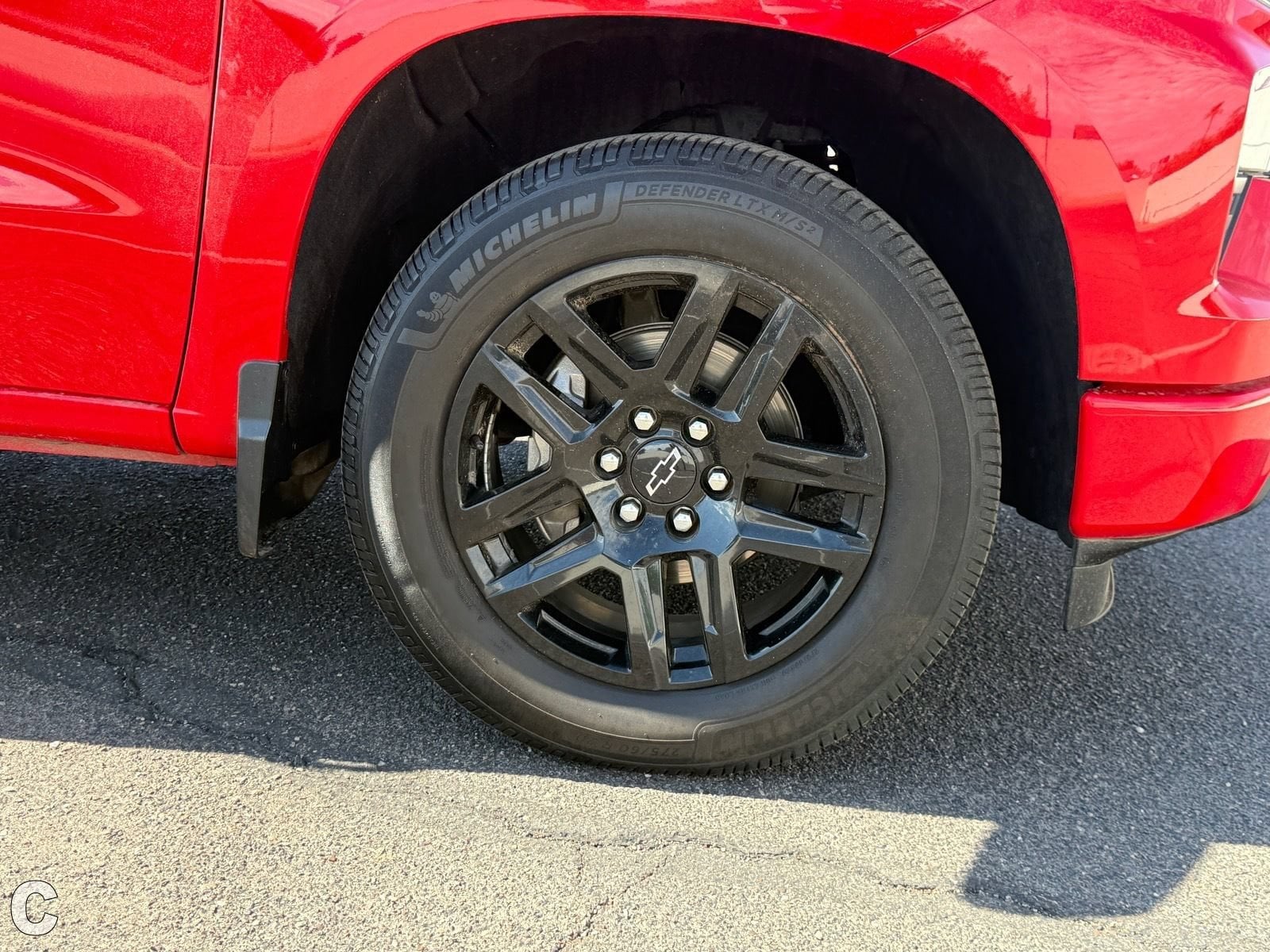 2023 Chevrolet Silverado 1500 Custom - Photo 10