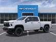 Chevrolet Silverado 2500 HD
