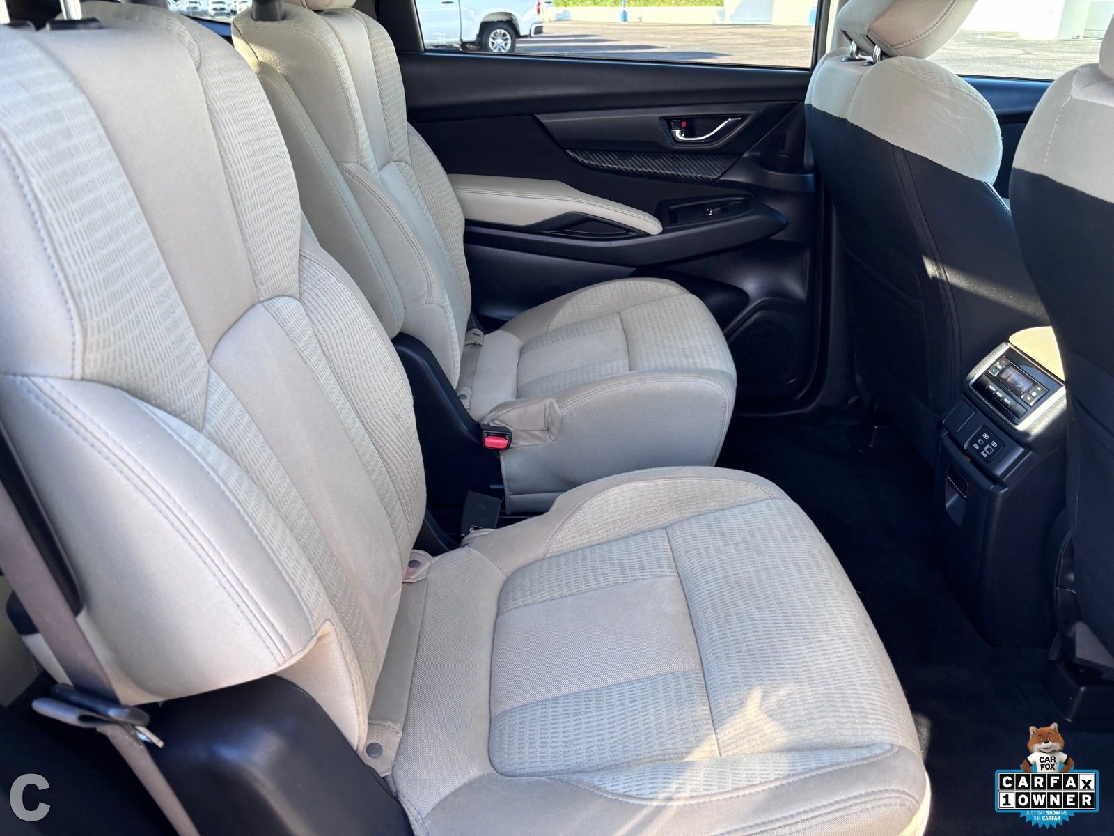 2023 Subaru Ascent Premium - Photo 13