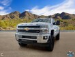  Chevrolet Silverado 2500 HD
